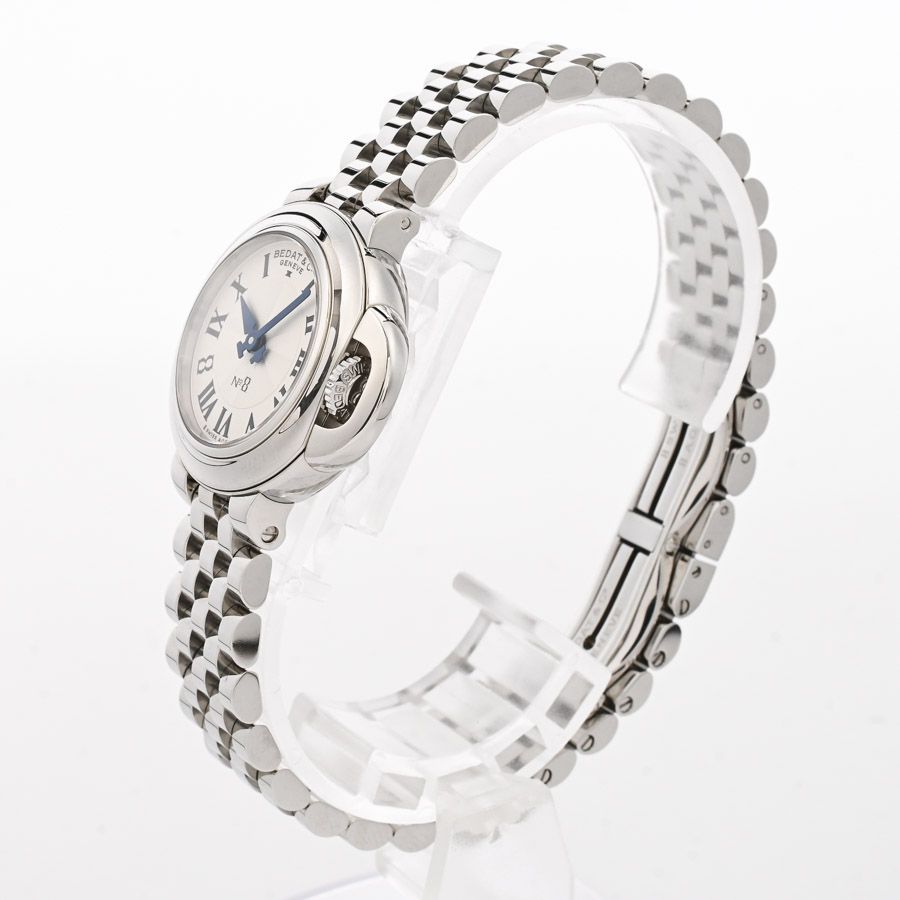 BEDAT Co ベダアンドカンパニー 腕時計 No 8 827 011 600