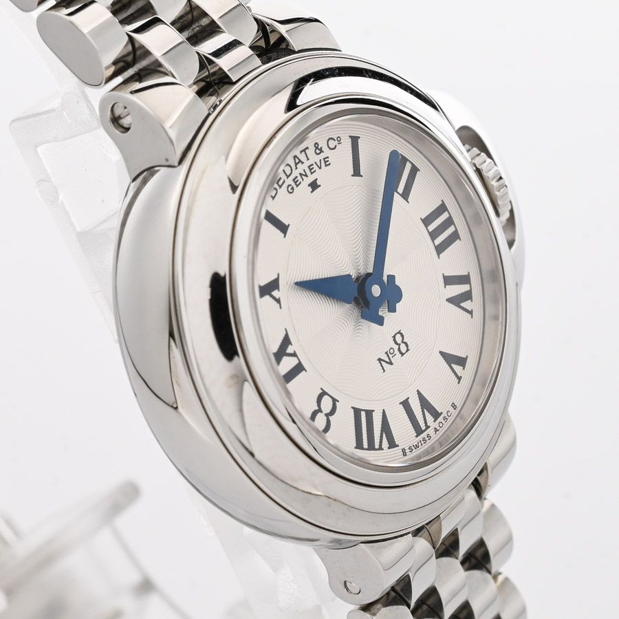  BEDAT Co ベダアンドカンパニー 腕時計 No 8 827 011 600 その他 時計