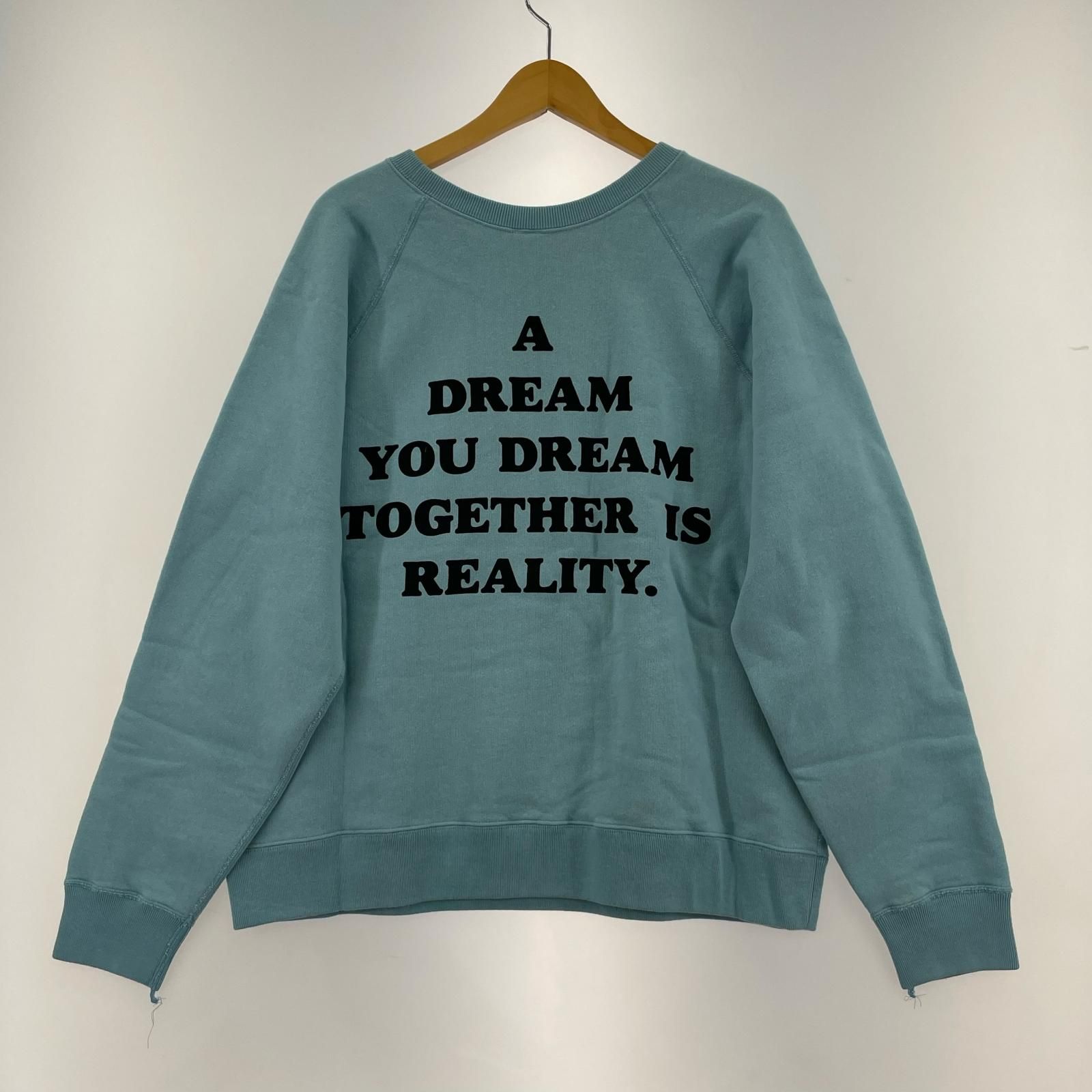 godard haberdashery ｽｳｪｯﾄ S ﾌﾞﾙｰ - メルカリ