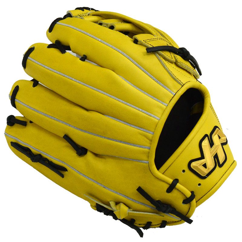 ハタケヤマ 軟式グローブ PRO-M22 ハタケヤマ 軟式グローブ PRO-M22 ハタケヤマ 軟式グローブ PRO-M22