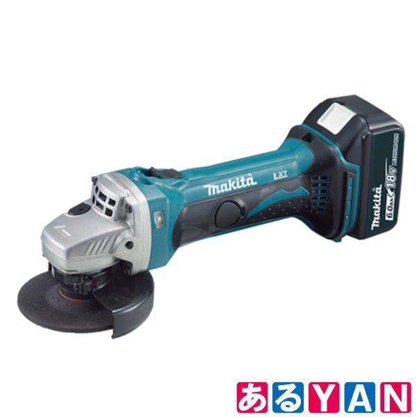 マキタ グラインダー GA 402 DZ