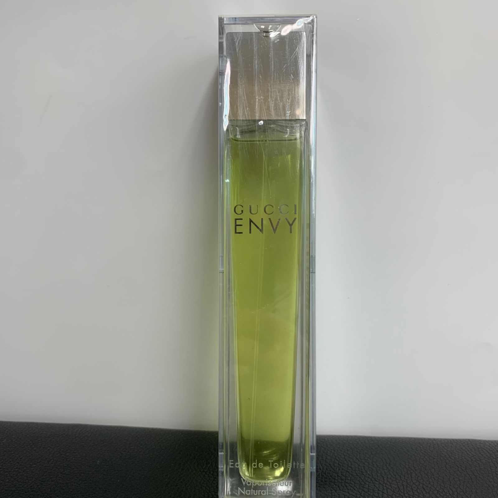  グッチ エンヴィ GUCCH ENVY 100 mlMー07 香水(ユニセックス) 香水