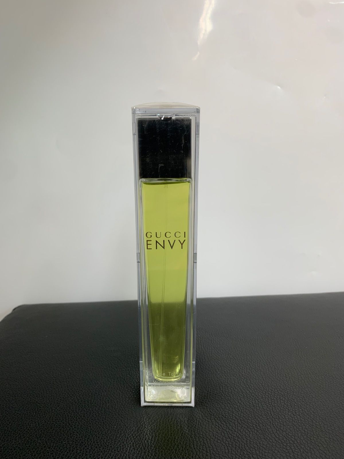 グッチ エンヴィ GUCCH ENVY 100 mlMー07