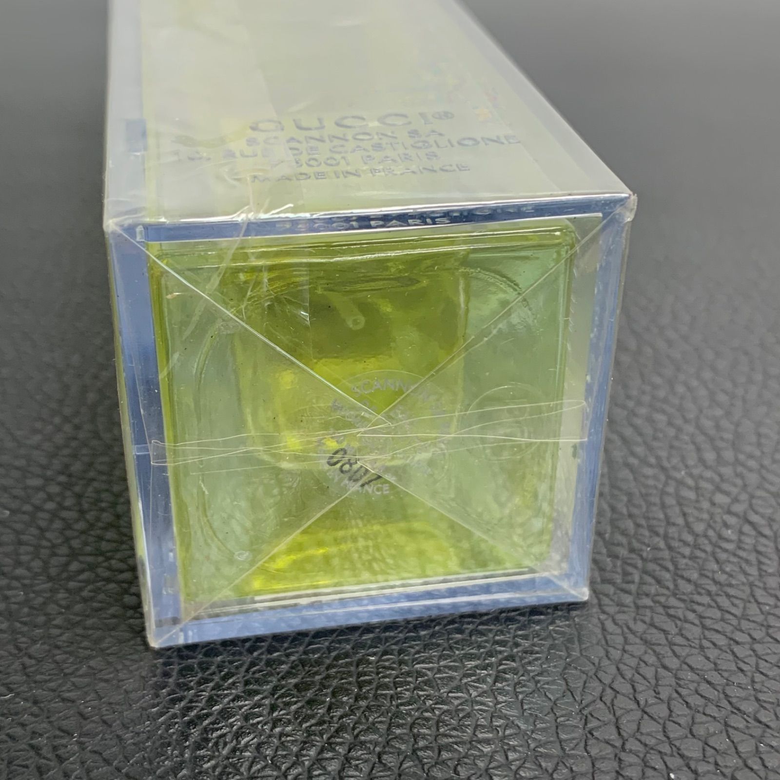 グッチ エンヴィ