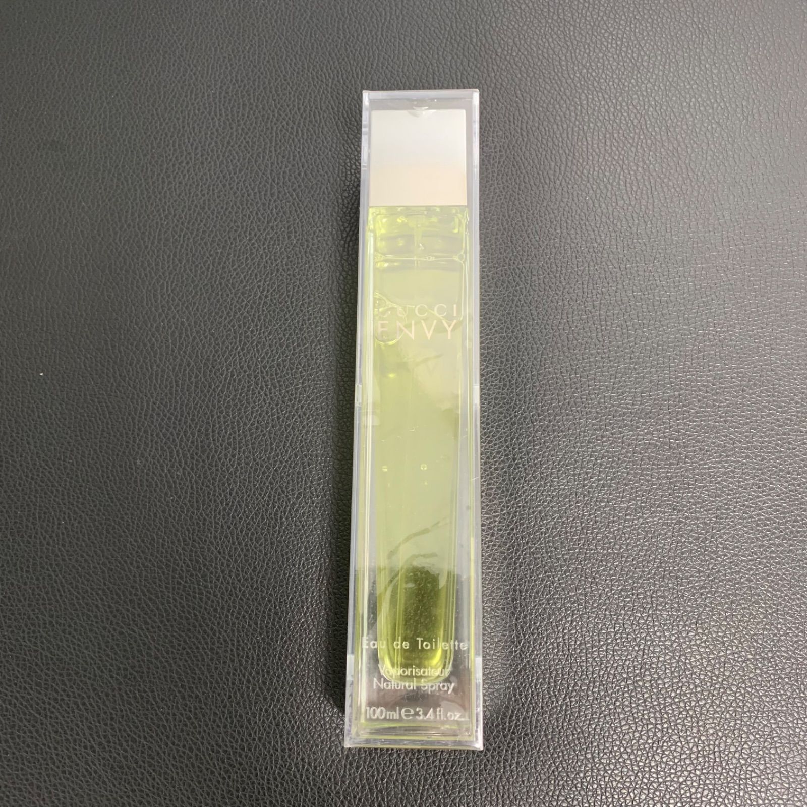 グッチ エンヴィ GUCCH ENVY 100 mlMー07