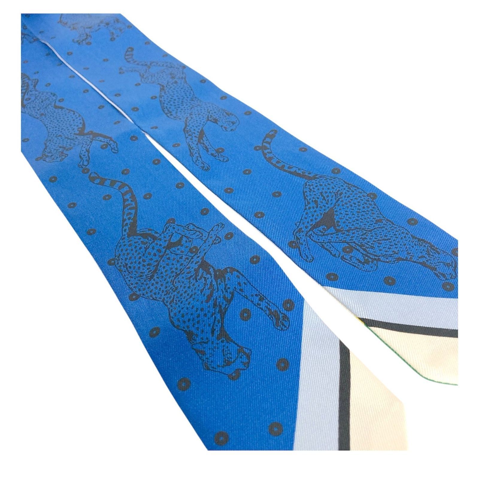 スカーフ GUEPARDS