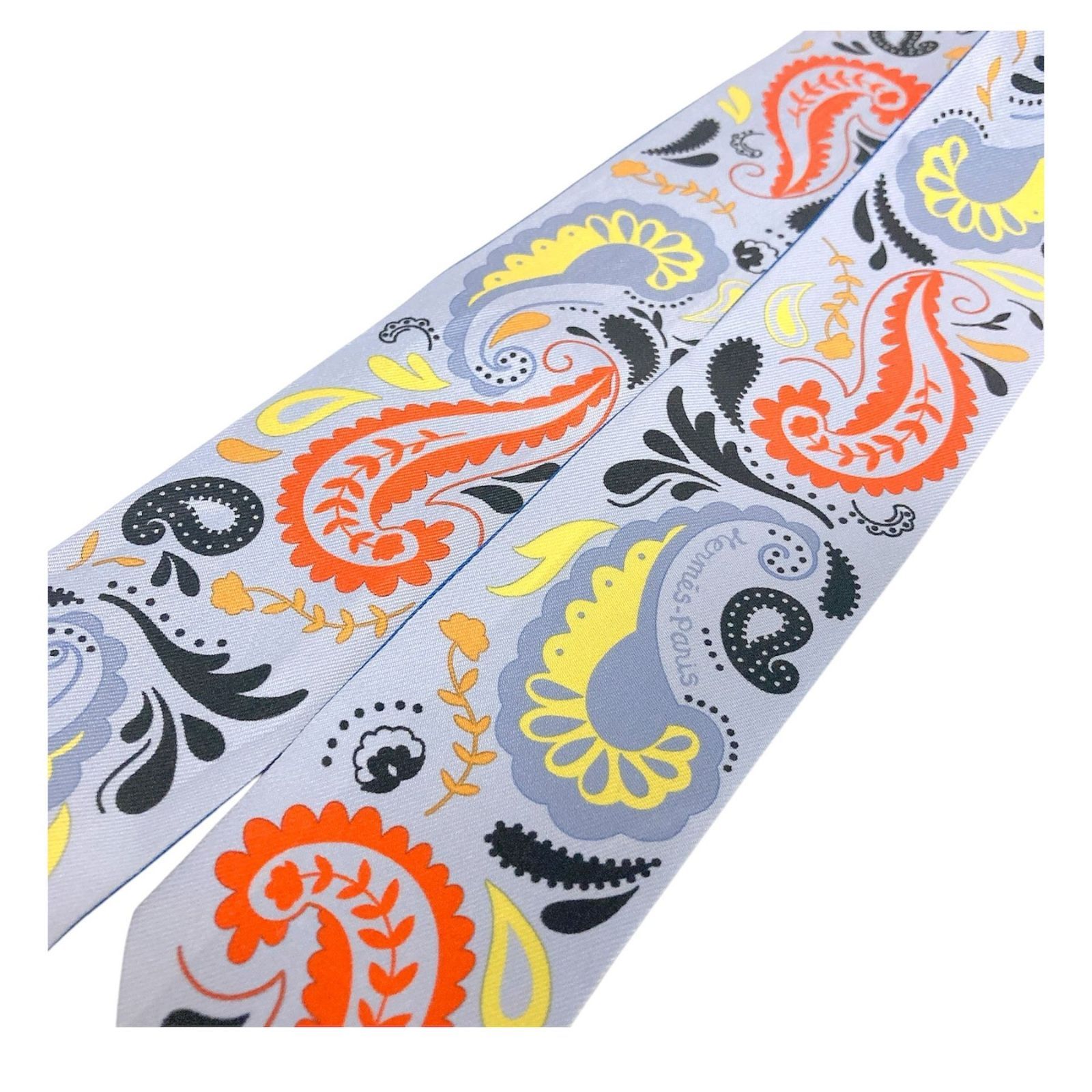 ツイリー スカーフ