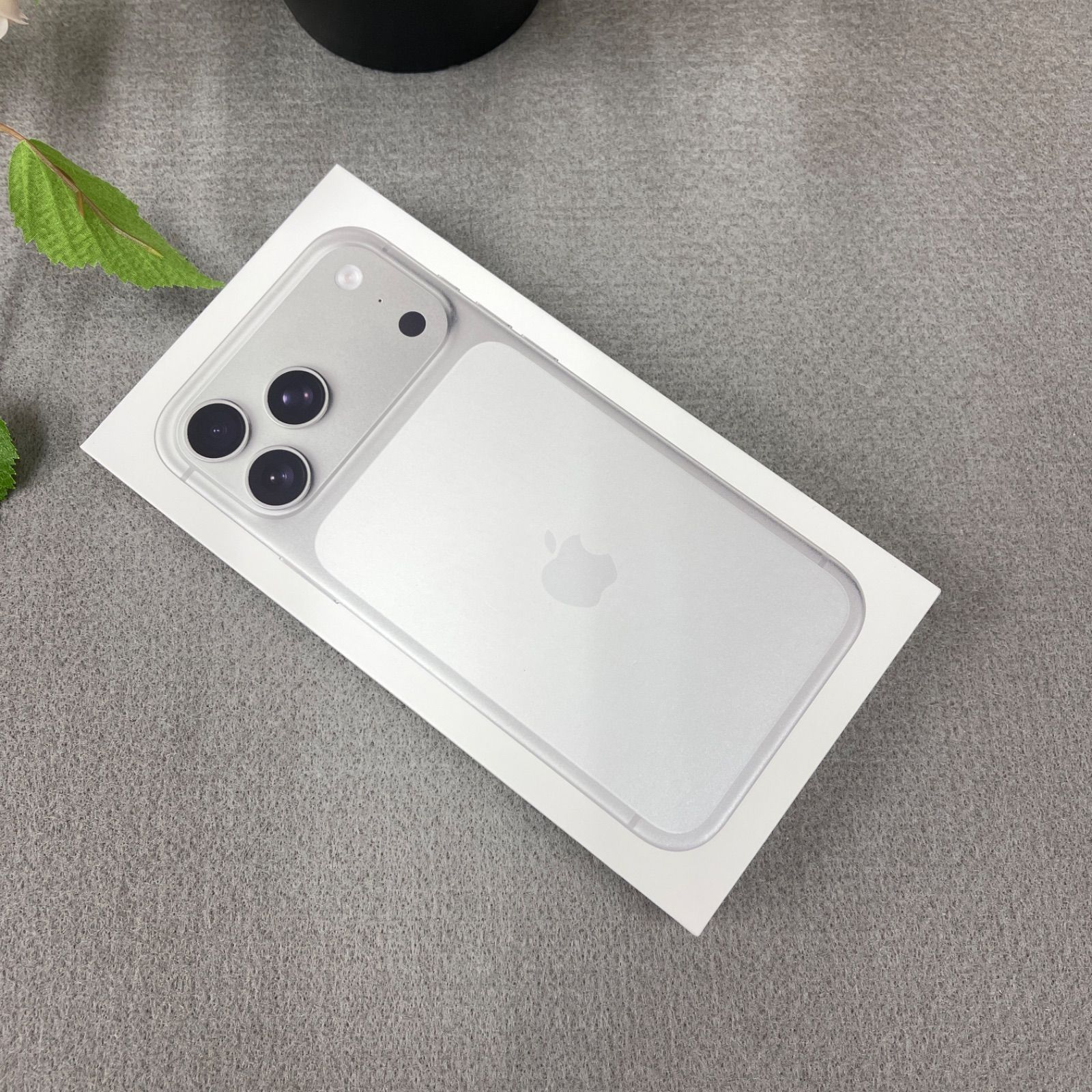 iPhone17 ProMax 2TB シルバー SIMフリー 新品未開封品 新品・未開封 iPhone17 ProMax 2TB シルバー 国内版 SIMフリー送料無料