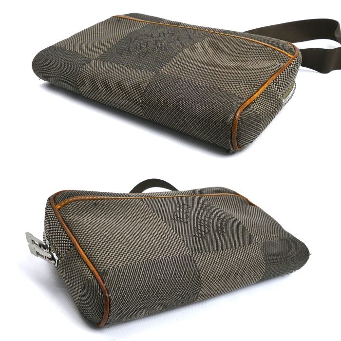 ブラウン テール