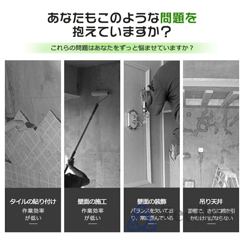 レーザー墨出し器 レーザーレベル 12ライン 屋外 傾斜 360度 レーザー墨出し機 3 D 墨出し器 x 360° 自動補正機能 高輝度 高精度 多種類ブラケット搭載 グリーンレーザー 小型軽量 30 m作業範囲 防滴防塵 持ち運び便利 収納ケース付