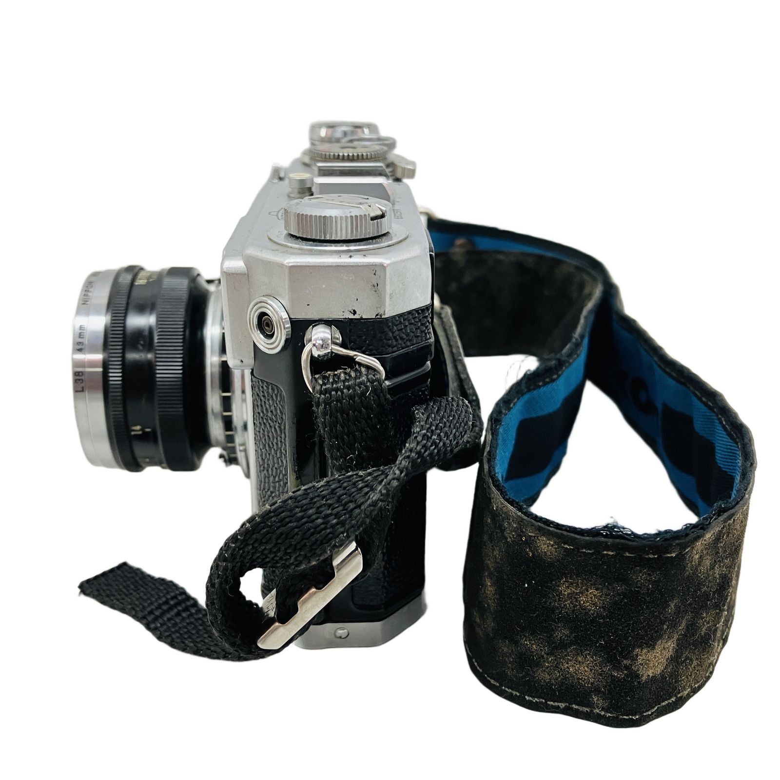 フィルムカメラ