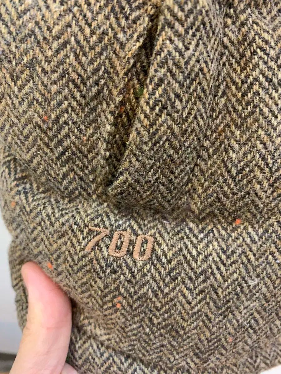 ベスト パディング