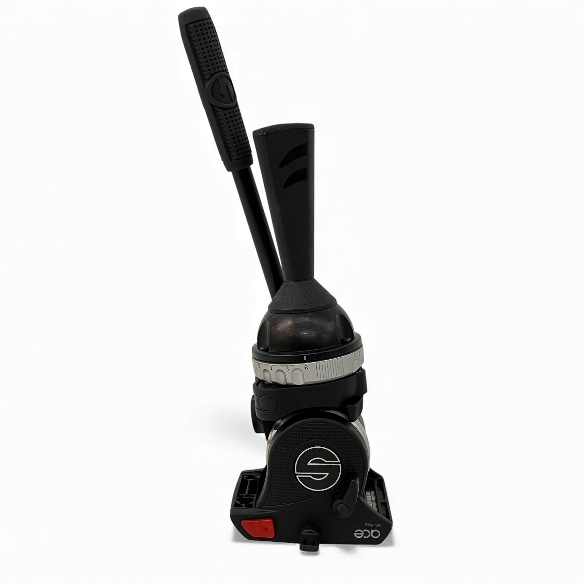 sachtler ace L 雲台 カメラ