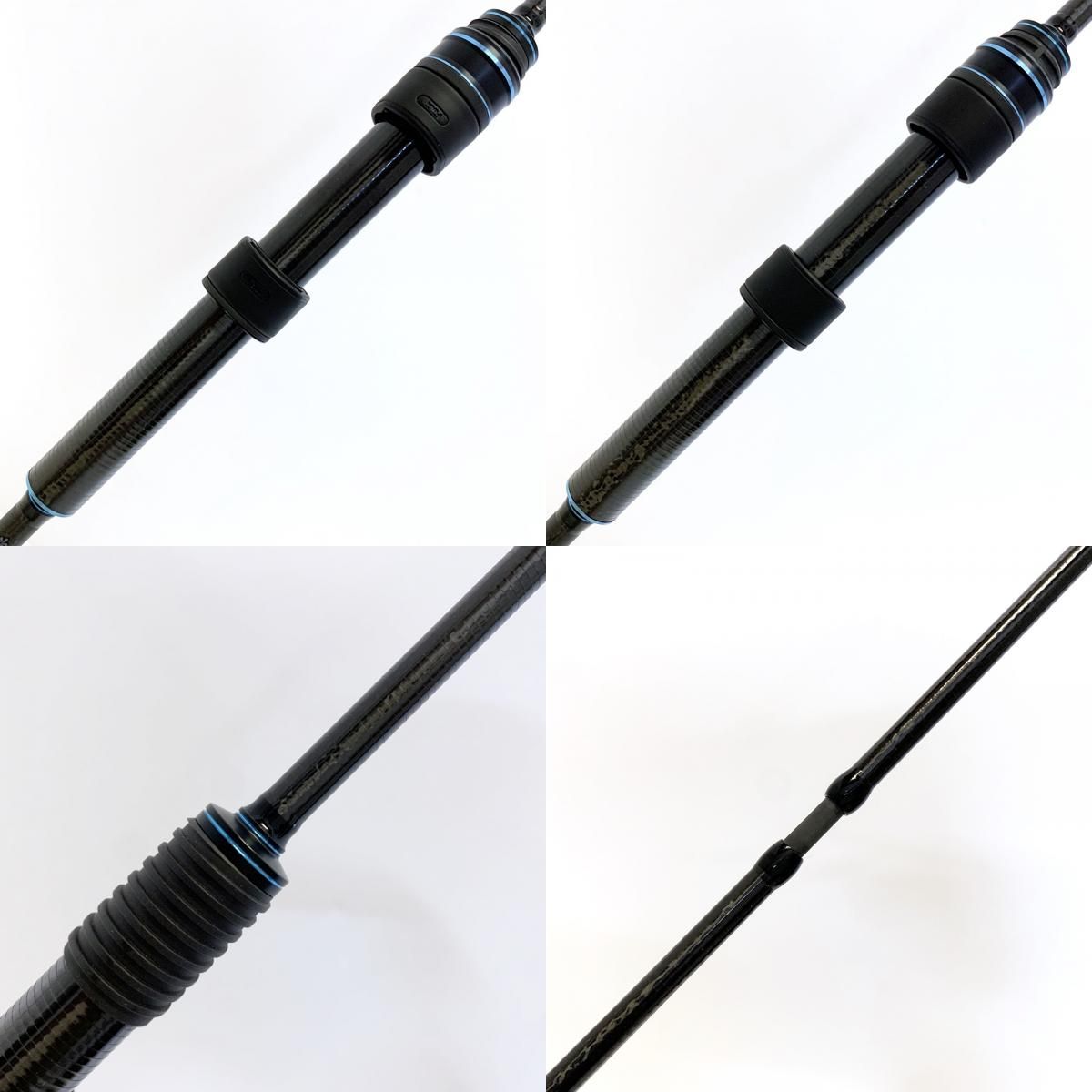 がまかつ ロッド