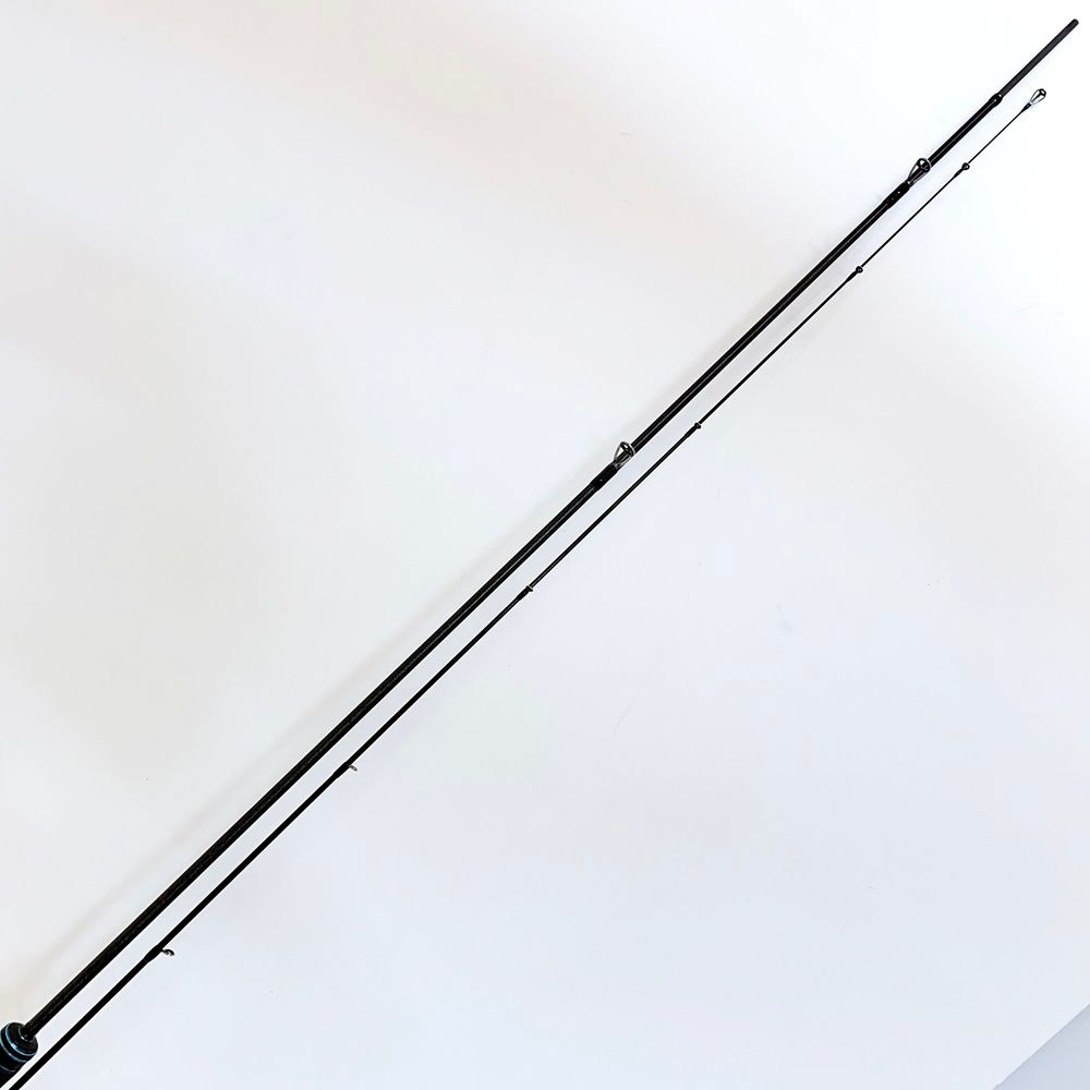 Gamakatsu がまかつ ロッド ラグゼ寧音 B 69 UL-ソリッド 84