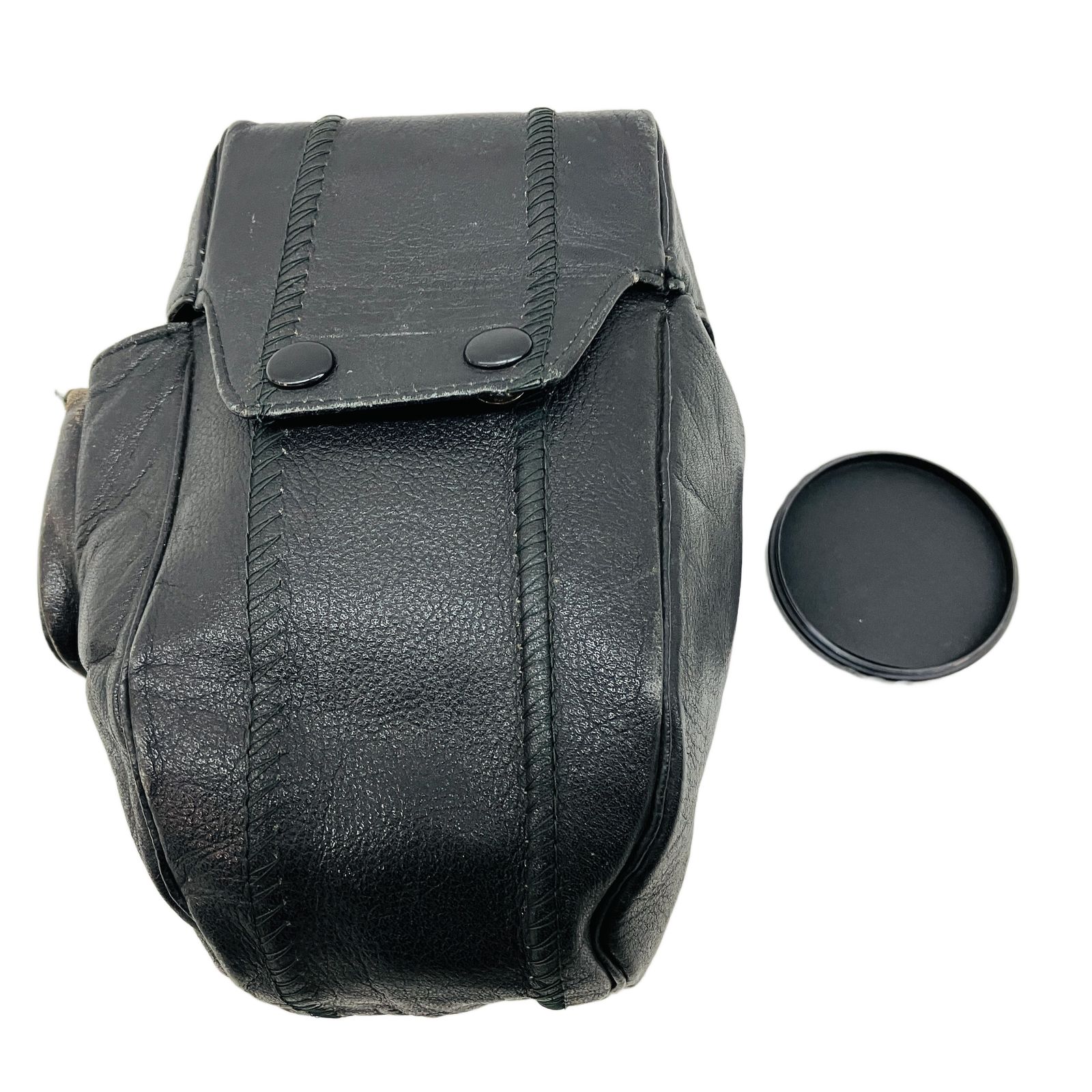 ZENZA BRONICA EC 6 x 6判 中判カメラ Nikon NIKKOR P F 2 8 75 mm レンズセット フィルムカメラ ゼンザブロニカ