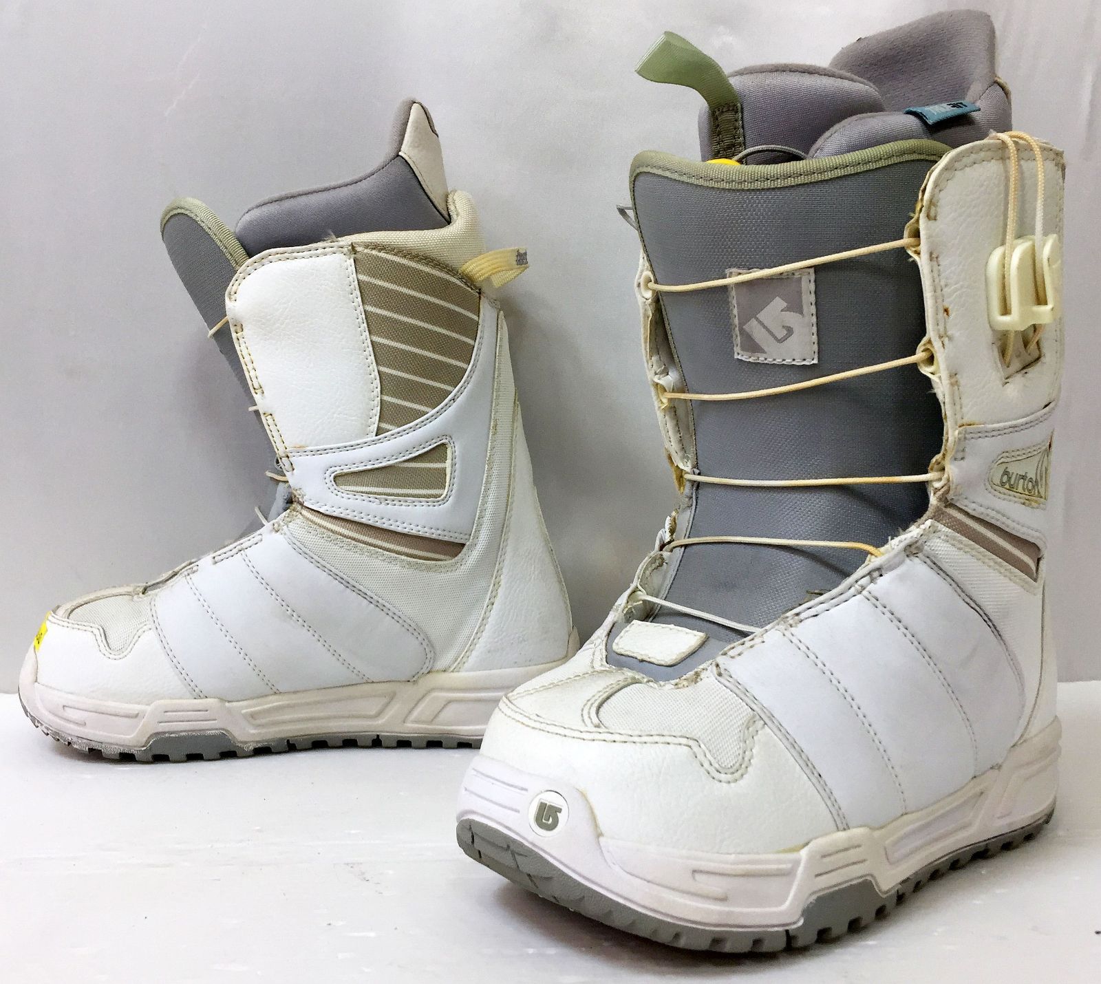 スノボ ブーツ Burton WOMEN S MINT 22 0 cm スノーボード バートン