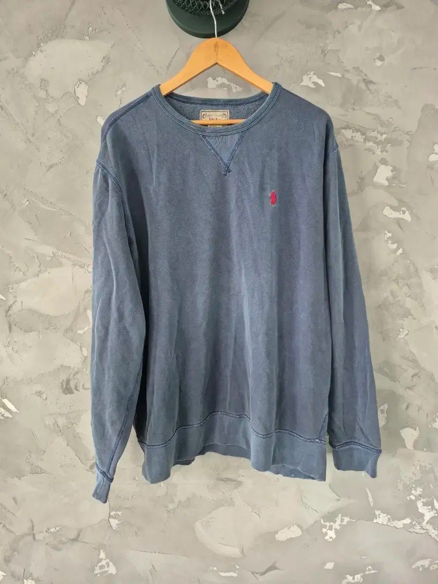 ポロラルフローレン スウェット XL