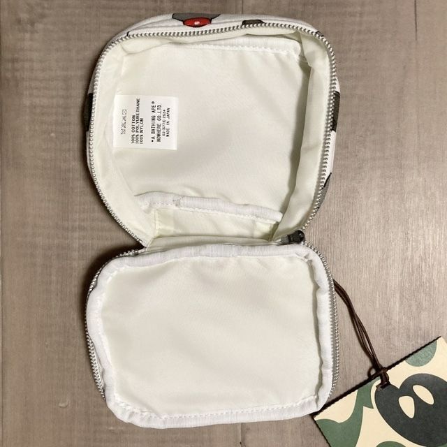 ☆新品☆ KAWS MILO COMPANION ポーチ a bathing ape BAPE カウズ