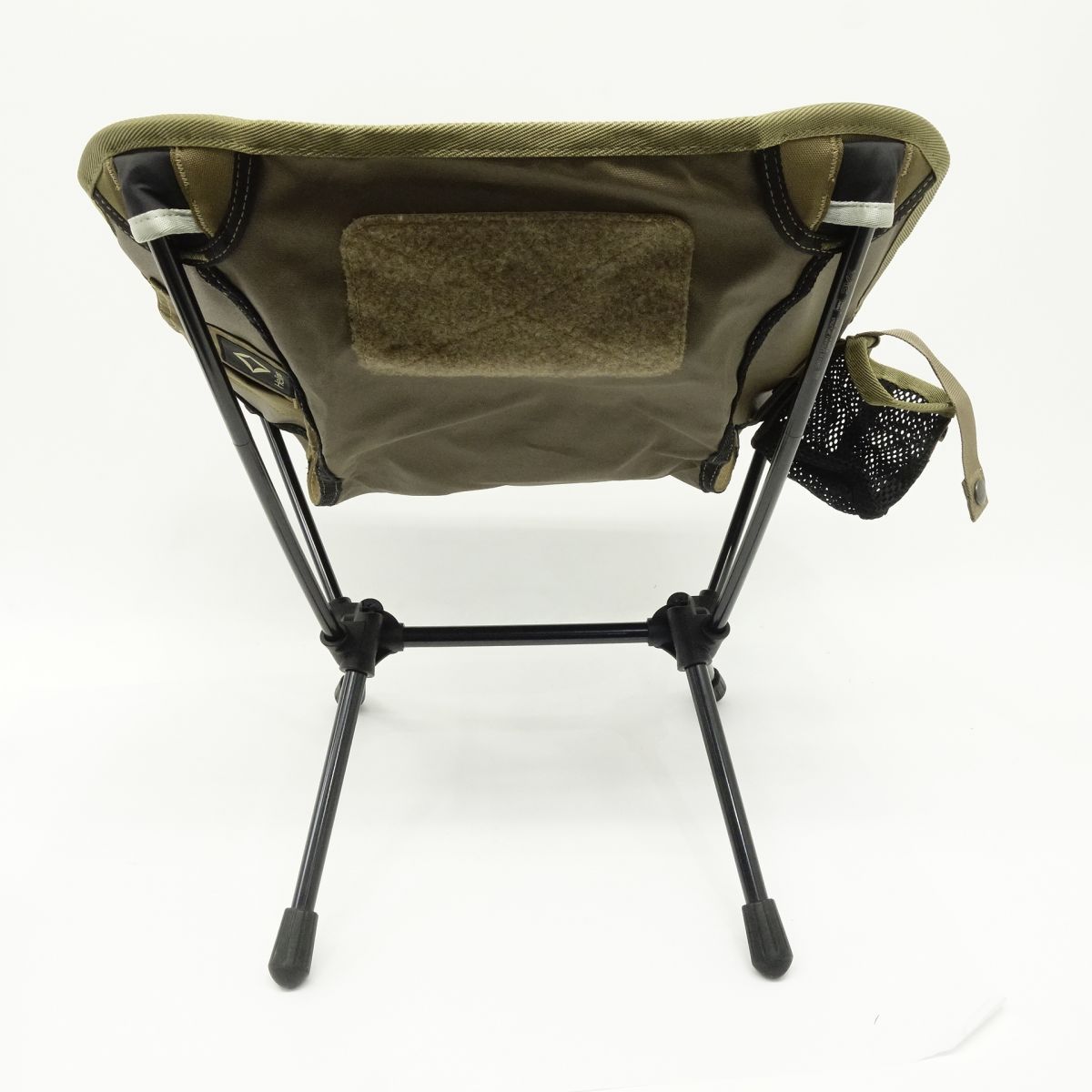 Helinox ヘリノックス Tac. Chair Mini チェアミニ コヨーテタン
