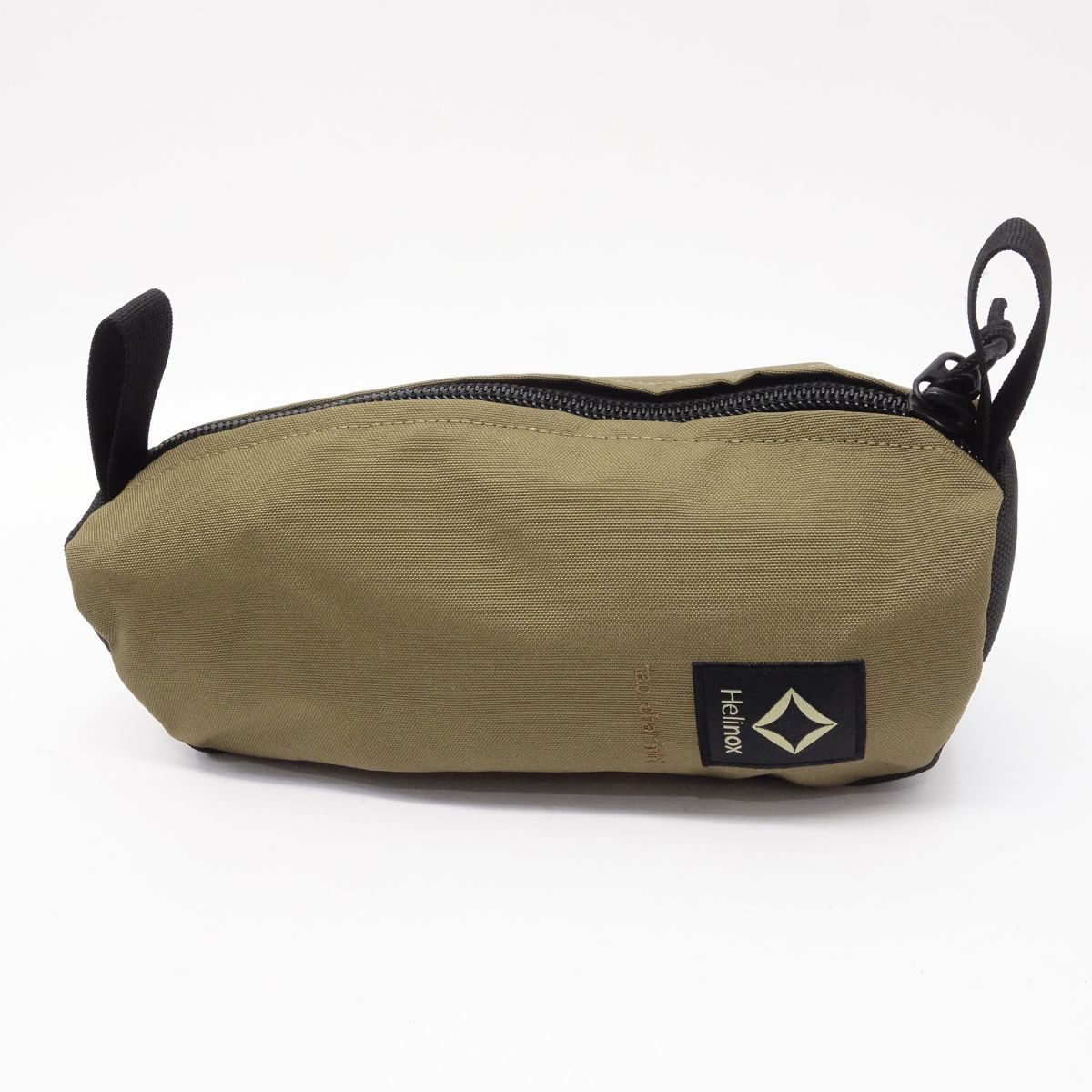  Helinox ヘリノックス Tac. Chair Mini チェアミニ コヨーテタン テーブル チェア ハンモック アウトドア