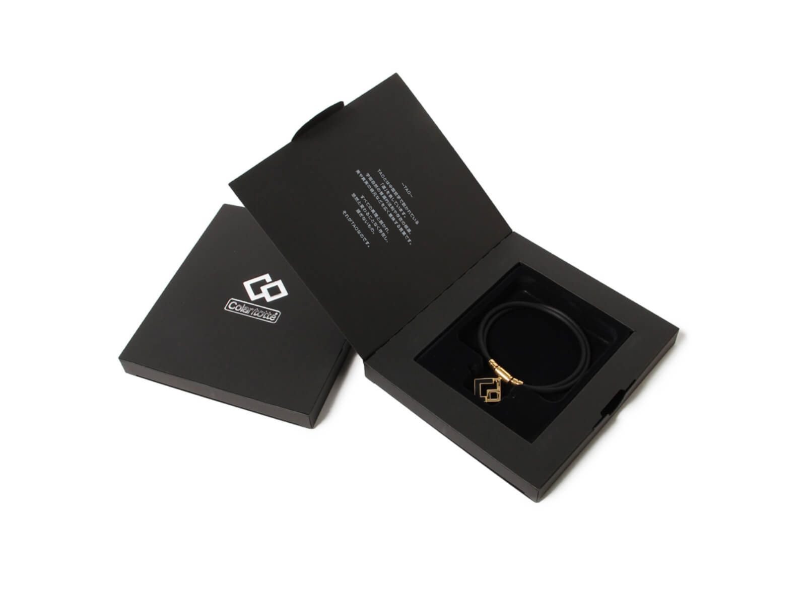 磁気ネックレス