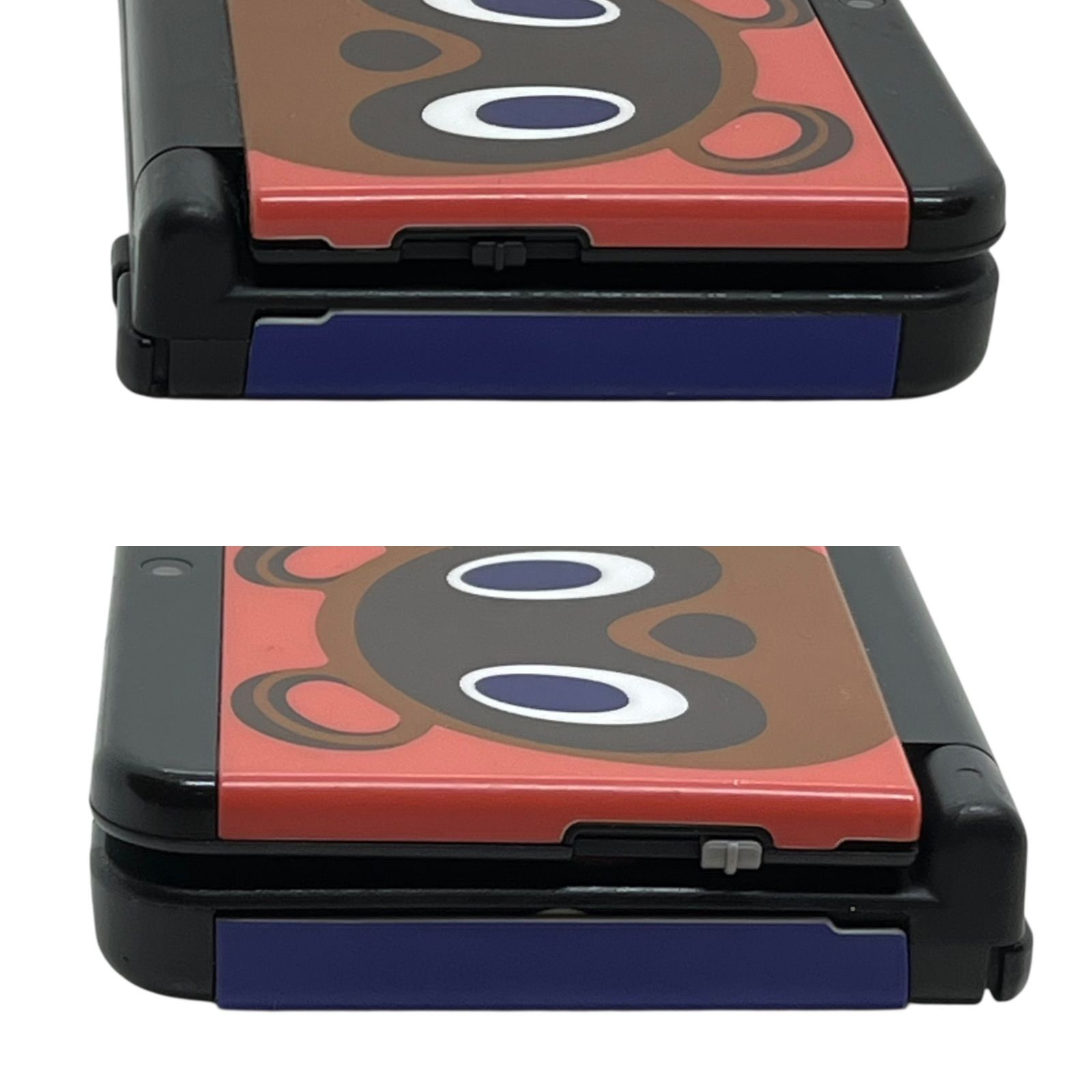 携帯ゲーム機 Nintendo