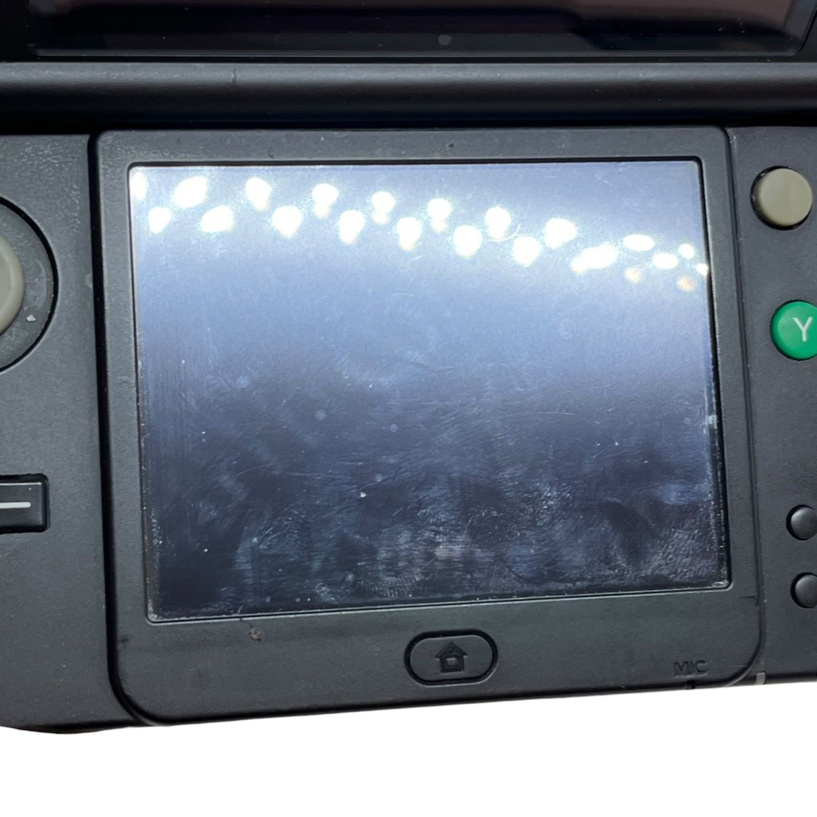 ニンテンドー3 DS