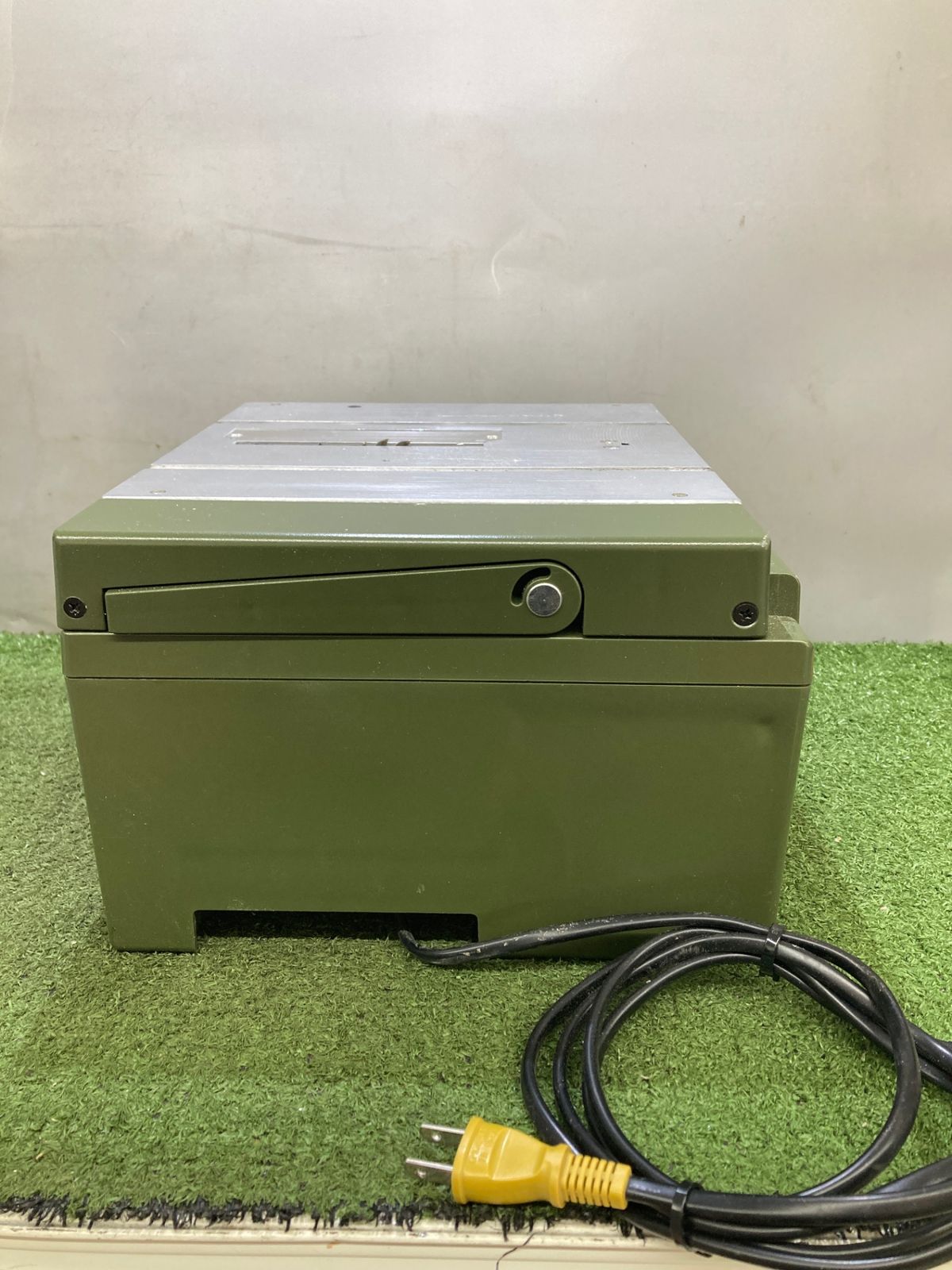 PROXXON スーパーサーキュラーソーテーブル