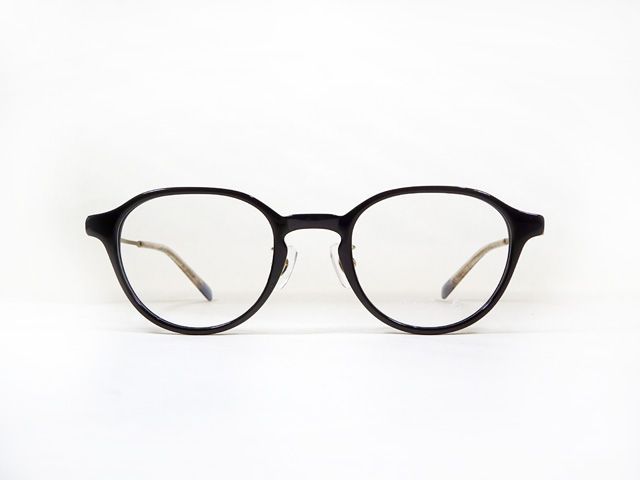 Agnes b. アニエスべー 50-0128 C-03 コンビフレーム