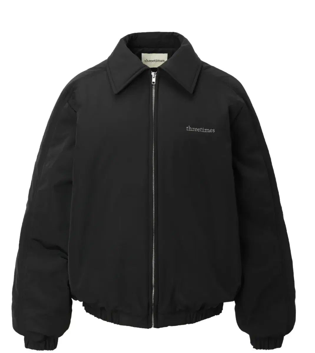 スリータイムズ スムージーパファージャケットm