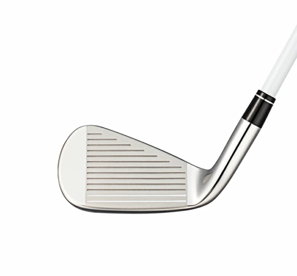 キャロウェイ アイアン ELDIO40 ROGUE ST MAX FAST 単体 6番 7番 8番 9