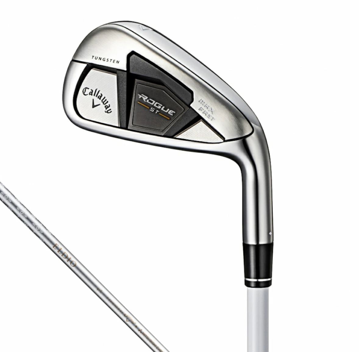 キャロウェイ アイアン ELDIO40 ROGUE ST MAX FAST 単体 6番 7番 8番 9番 PW AW SW キャロウェイ アイアン ELDIO40 ROGUE ST MAX FAST 単体 6番 7番 8番 9番