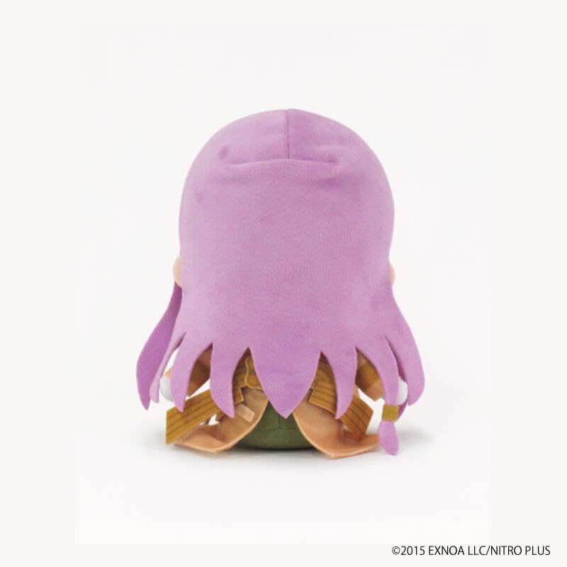 わんぱく！刀剣乱舞 コレクション ぬいぐるみ 蜂須賀虎徹 はちすかこてつ