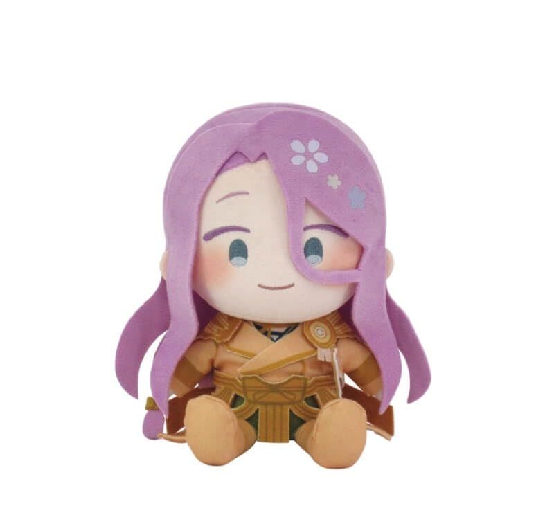 わんぱく 刀剣乱舞 ぬいぐるみ 蜂須賀虎徹 はちすかこてつ