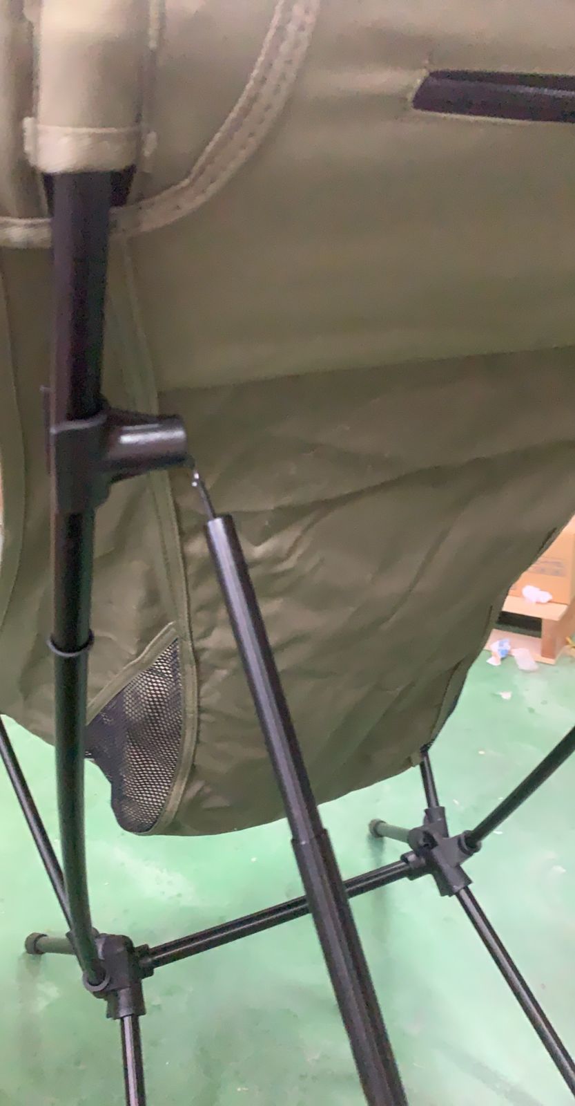  ogawa アウトドア キャンプ ツーアングルチェア 524552 アウトドアチェア テーブル チェア ハンモック