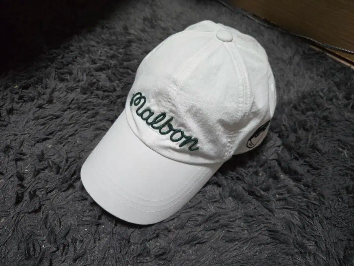 マルボンゴルフ レディース 帽子 デパート