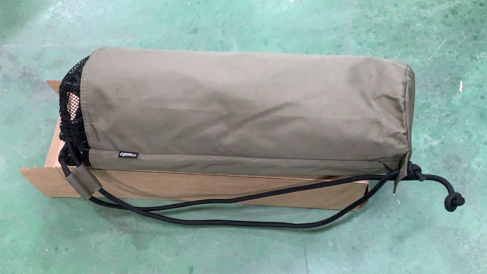 ツーアングルチェア