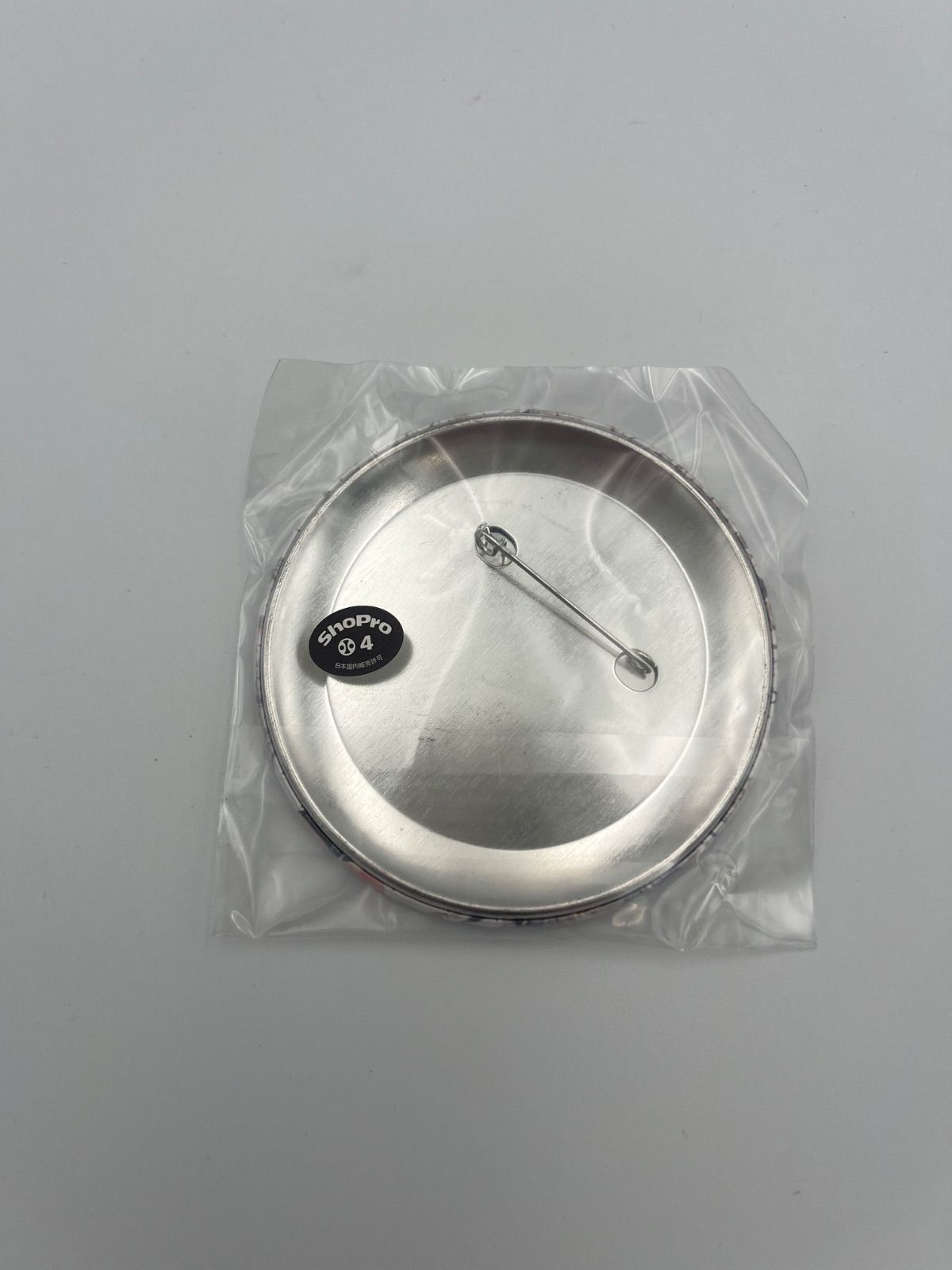 俺ガイル ぽんかん8展 缶バッジ 雪ノ下雪乃 - メルカリ