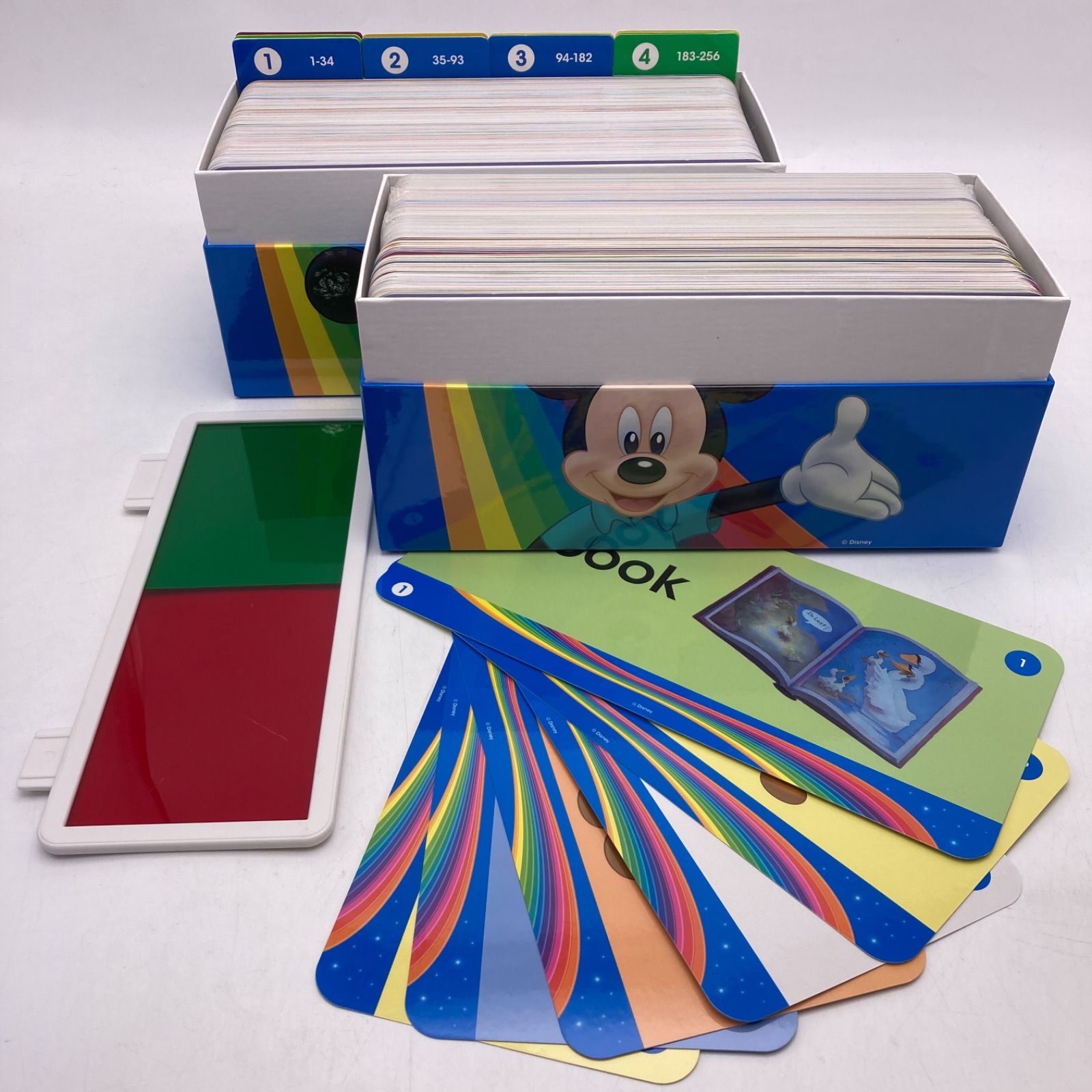 最新版　DWE ストレートプレイアロング　7、8、9 ディズニー英語システム 最新版 DWE ストレートプレイアロング 7、8、9 ディズニー英語システム