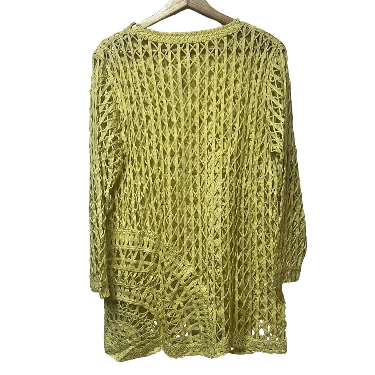 TOKUKO 1er VOL(トクコ・プルミエヴォル) チュニック サイズ9 M