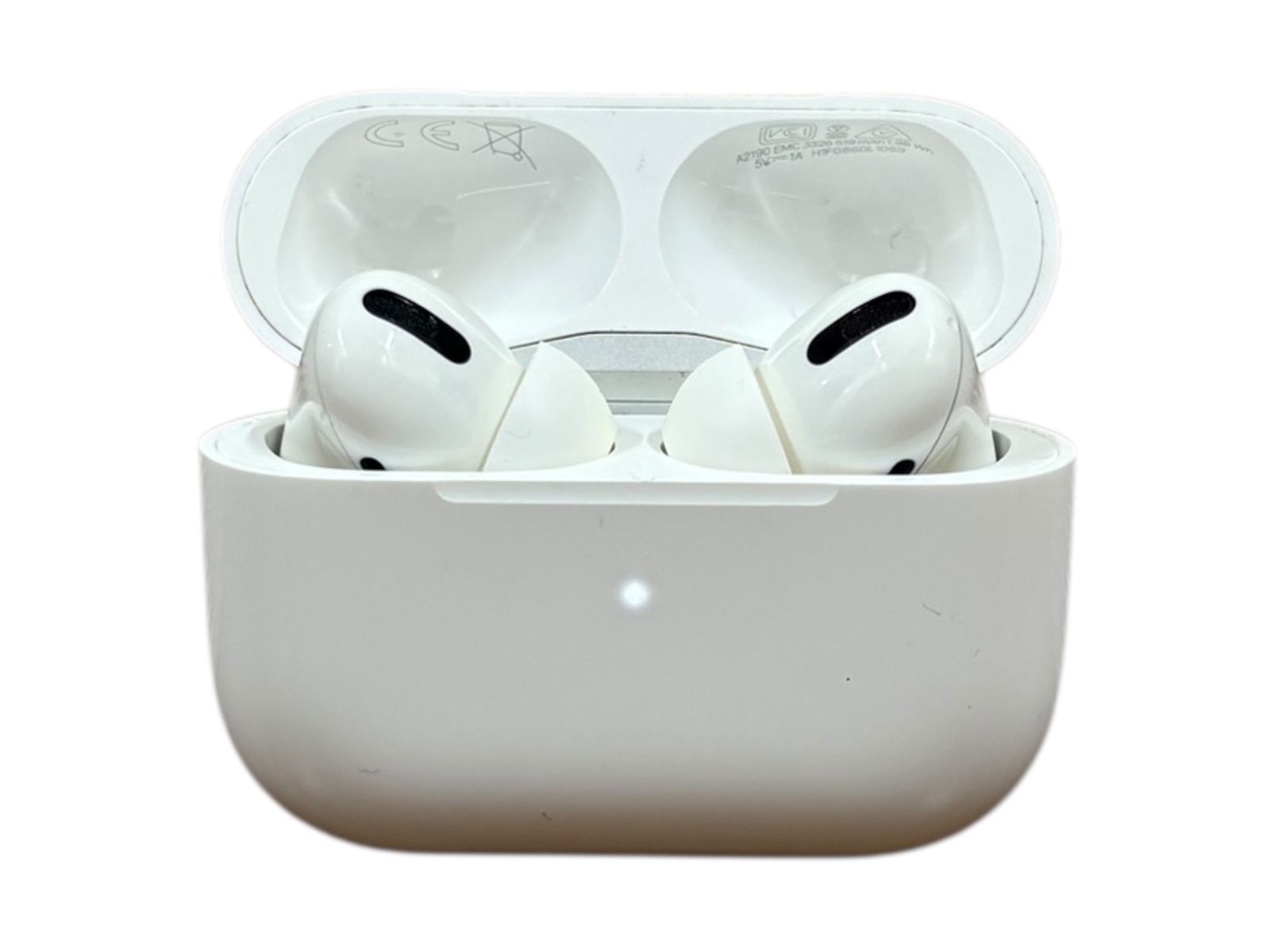 Apple (アップル) AirPods Pro 第1世代 (2019) エアポッズ プロ