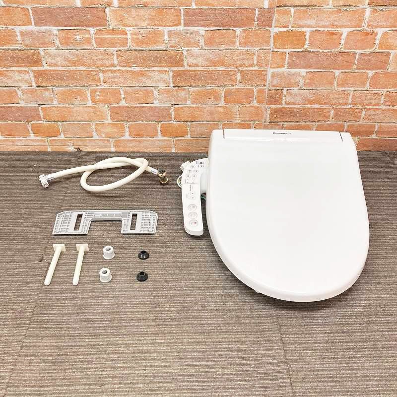 品 Panasonic パナソニック 電気温水便座 ウォシュレット シャワートイレ CH 931 S WS ホワイト