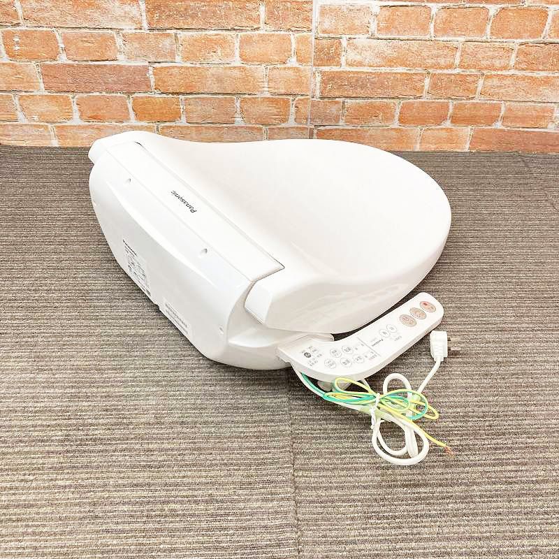 パナソニック 電気温水便座