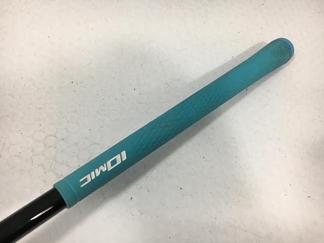 返品OK 美品 シャフト単品 (コブラ スリーブ付) 1W SPEEDER NX GREEN