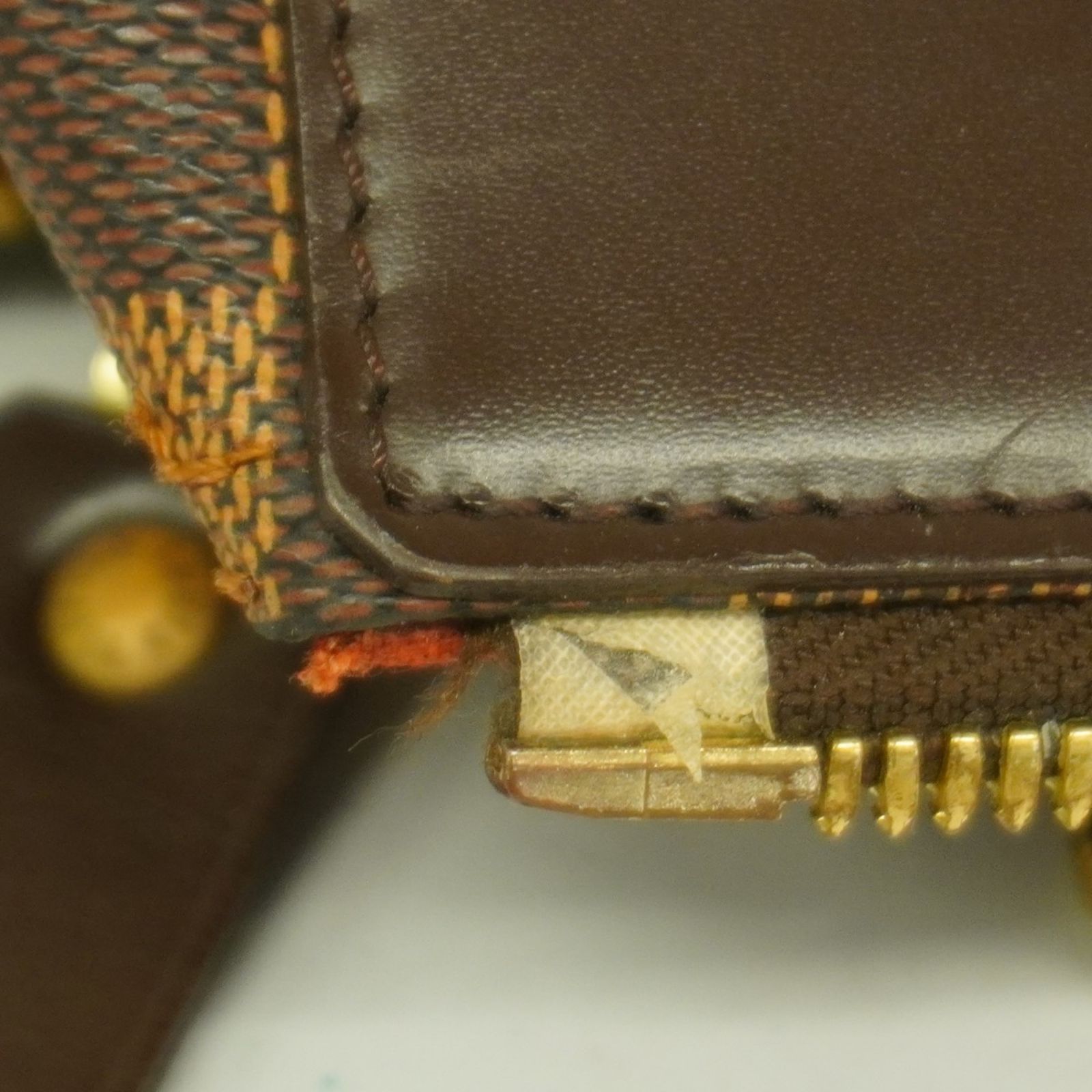 ダミエ グリニッジPM