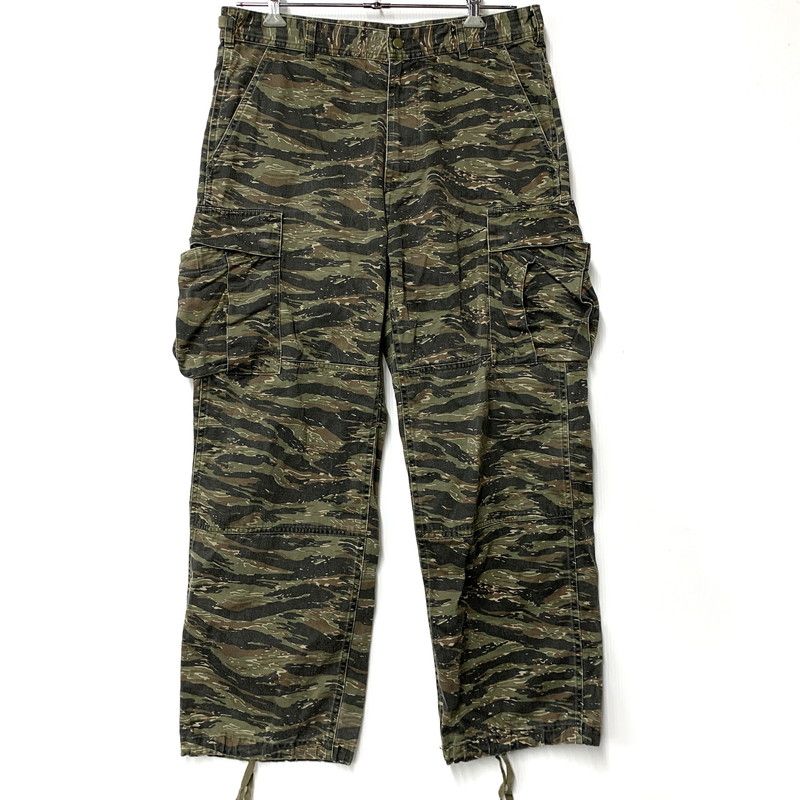 品 Supreme シュプリーム 24 SS CARGO PANTS カーゴ パンツ ボトムス ズボン 149-251125-cs-23-izu