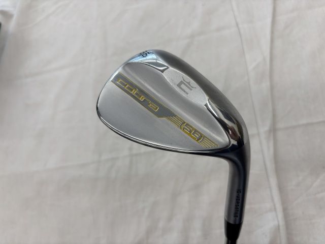 ウェッジ コブラ SNAKEBITE 2023 卸売 56-10◇DG 105(JP)◇S200◇56