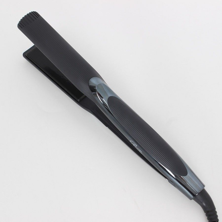 MTG ReFa IRON PRO RE-AT-03 A ブラック ストレートアイロン プロ リファ 本体