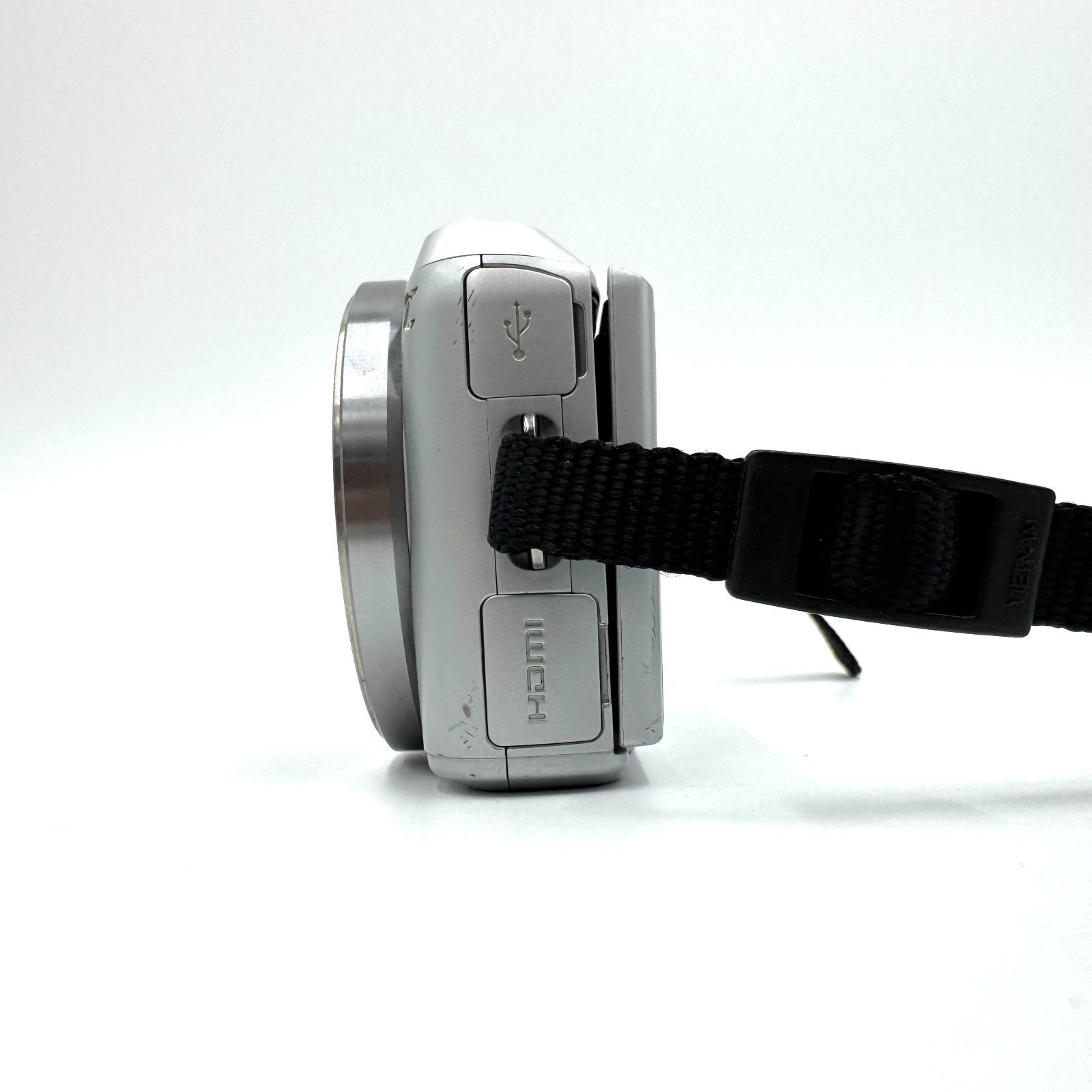 □ジャンク□ SONY NEX-C3 シルバー